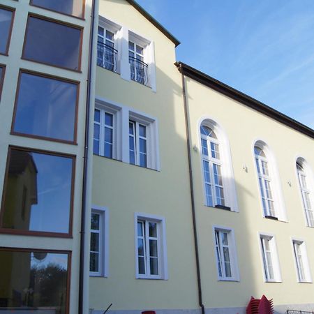 Gosciniec & Spa Ujście-Darłowskie Dış mekan fotoğraf