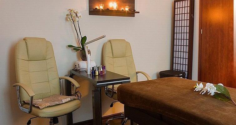 Gosciniec & Spa Ujście-Darłowskie Dış mekan fotoğraf