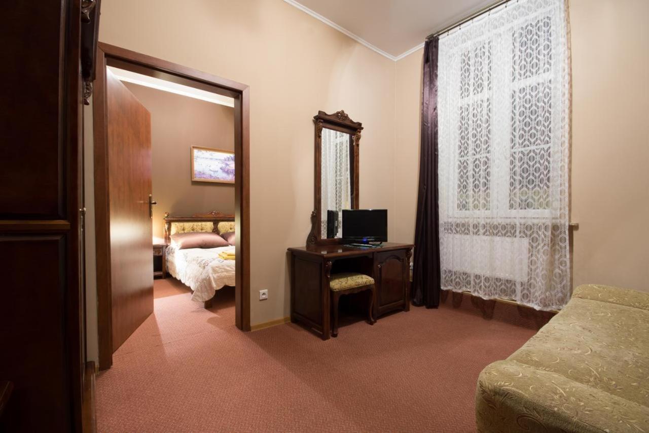 Gosciniec & Spa Ujście-Darłowskie Dış mekan fotoğraf