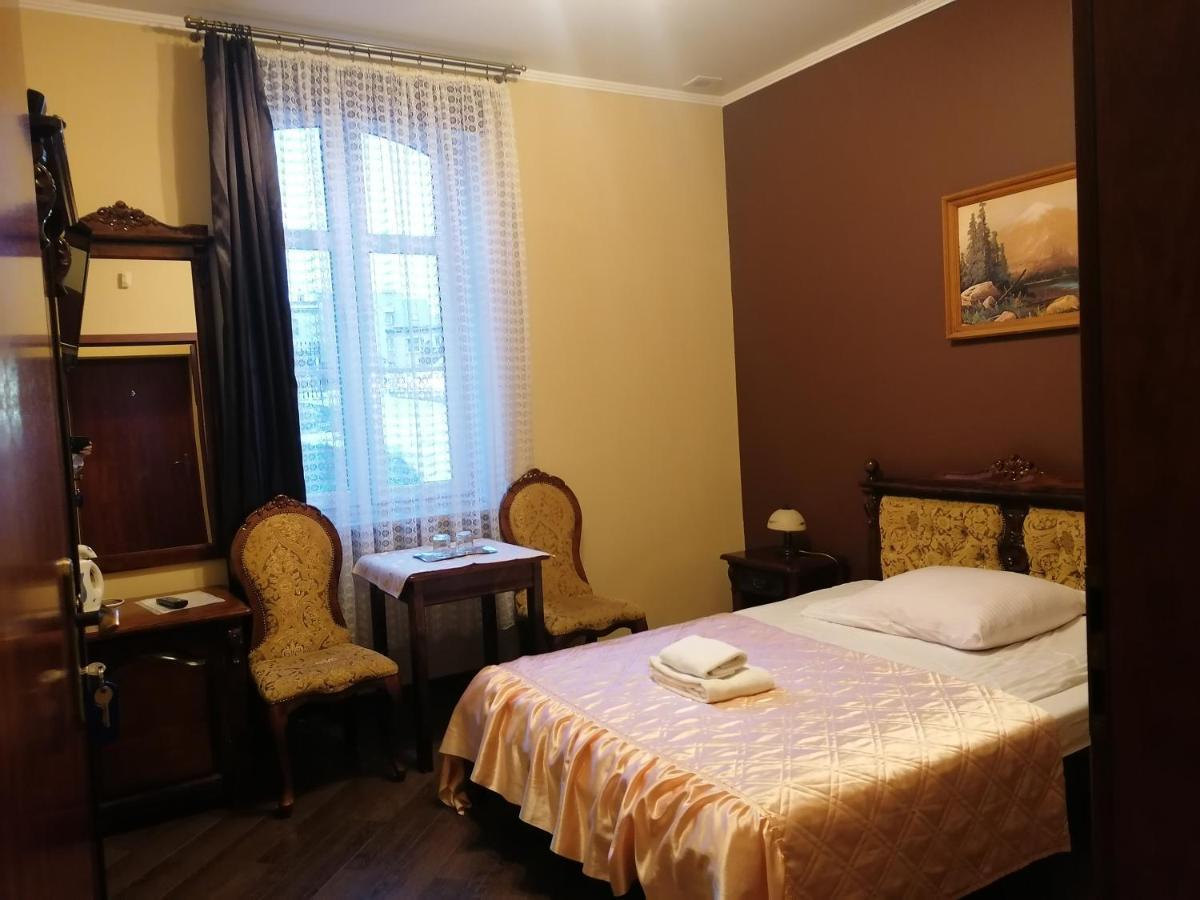 Gosciniec & Spa Ujście-Darłowskie Dış mekan fotoğraf