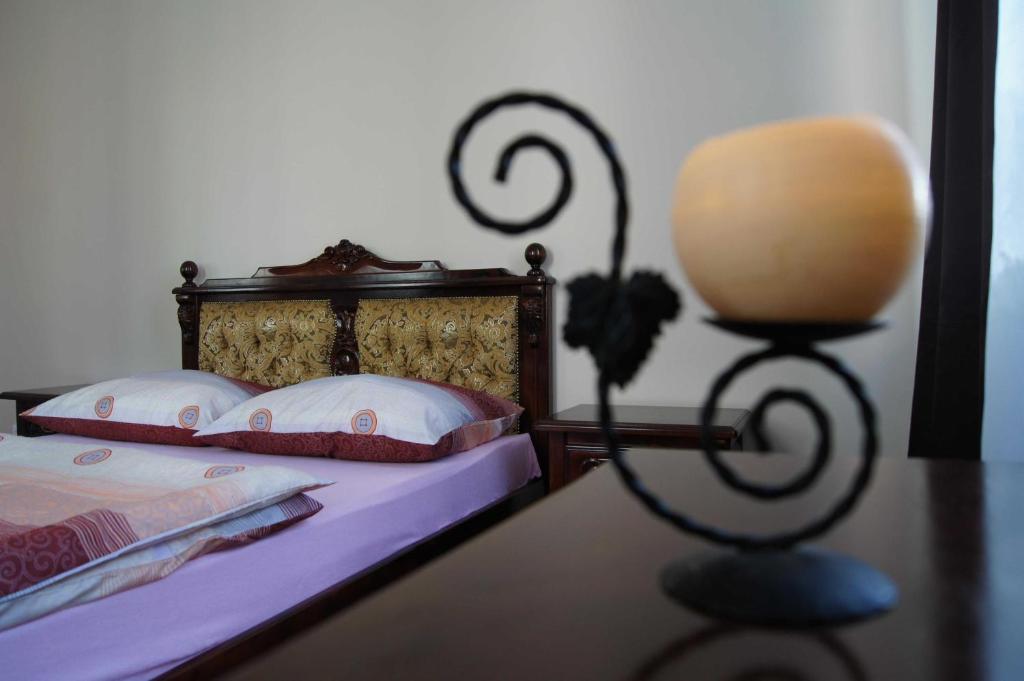 Gosciniec & Spa Ujście-Darłowskie Oda fotoğraf