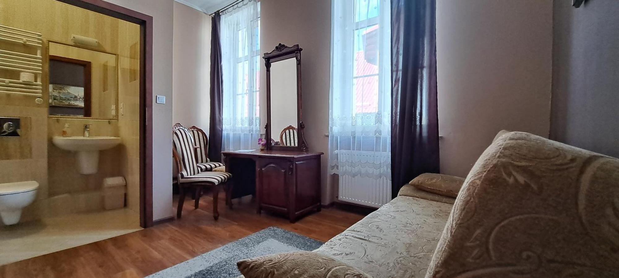 Gosciniec & Spa Ujście-Darłowskie Dış mekan fotoğraf