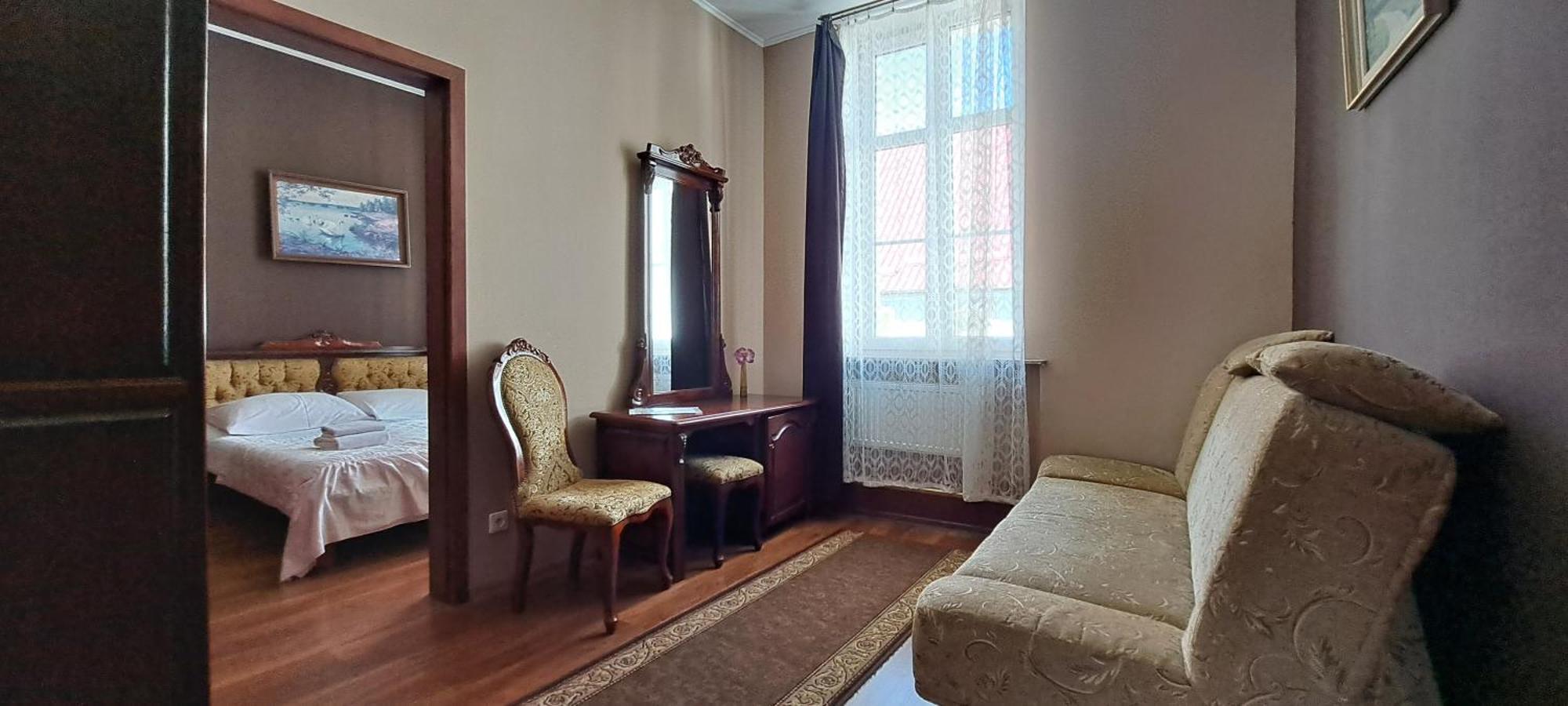 Gosciniec & Spa Ujście-Darłowskie Dış mekan fotoğraf