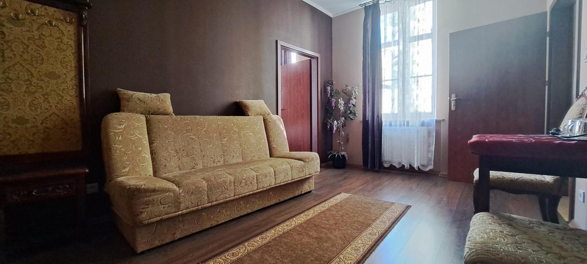 Gosciniec & Spa Ujście-Darłowskie Dış mekan fotoğraf