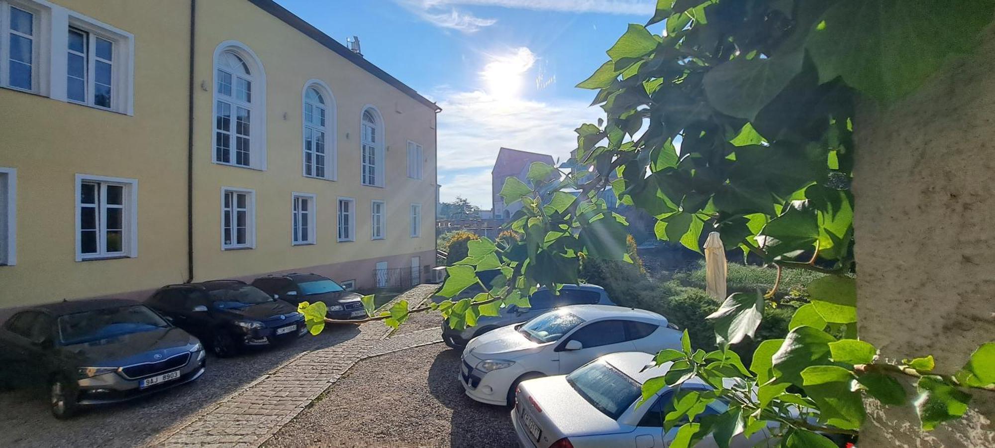 Gosciniec & Spa Ujście-Darłowskie Dış mekan fotoğraf