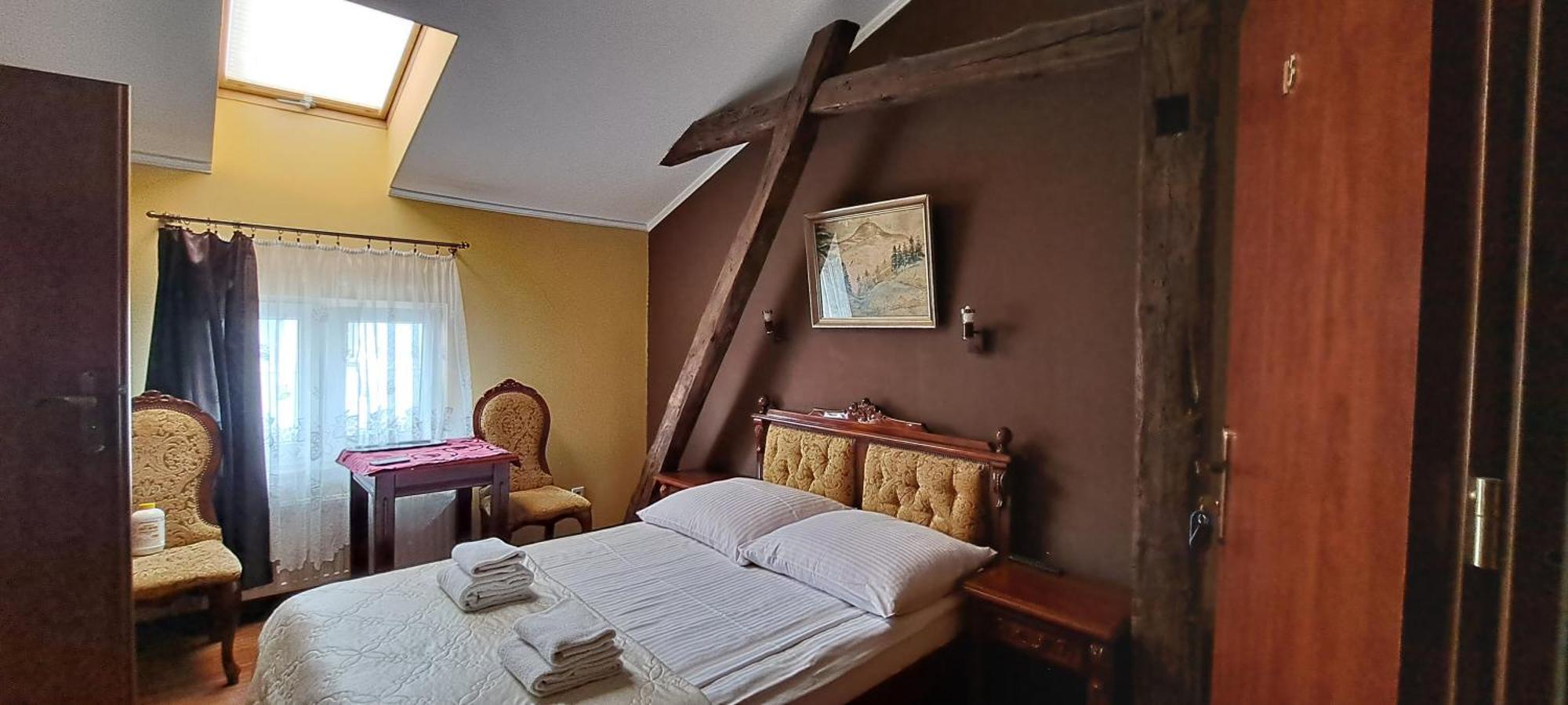 Gosciniec & Spa Ujście-Darłowskie Dış mekan fotoğraf