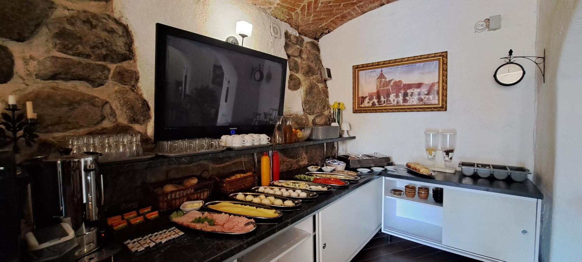 Gosciniec & Spa Ujście-Darłowskie Dış mekan fotoğraf