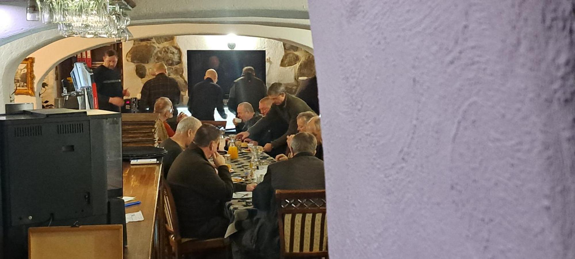 Gosciniec & Spa Ujście-Darłowskie Dış mekan fotoğraf