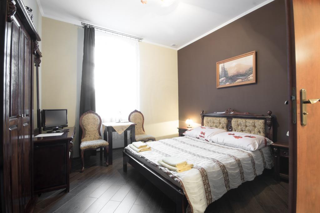 Gosciniec & Spa Ujście-Darłowskie Dış mekan fotoğraf