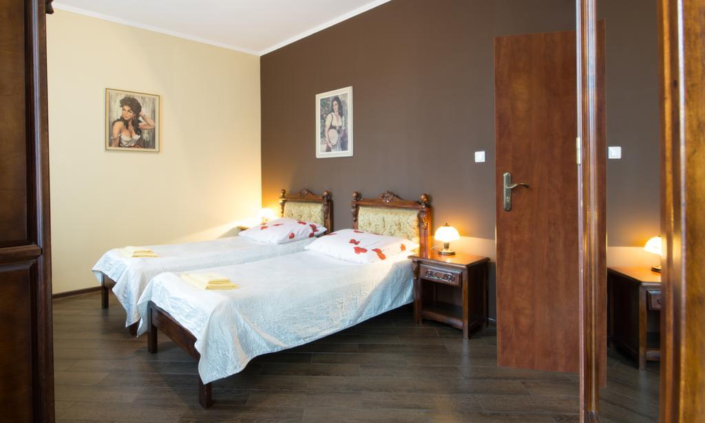Gosciniec & Spa Ujście-Darłowskie Dış mekan fotoğraf