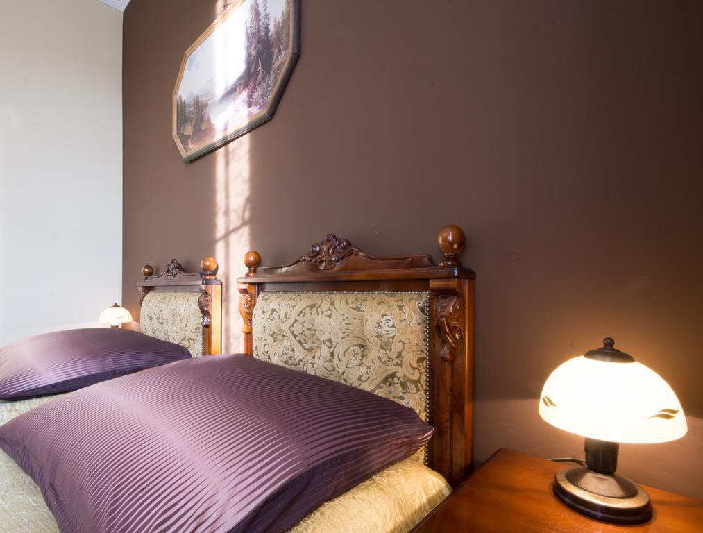 Gosciniec & Spa Ujście-Darłowskie Dış mekan fotoğraf