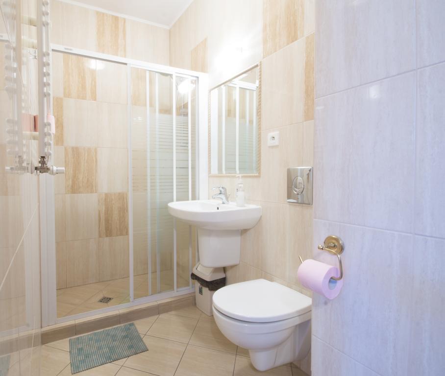 Gosciniec & Spa Ujście-Darłowskie Dış mekan fotoğraf