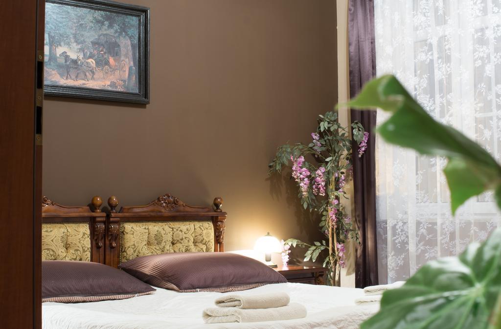Gosciniec & Spa Ujście-Darłowskie Dış mekan fotoğraf