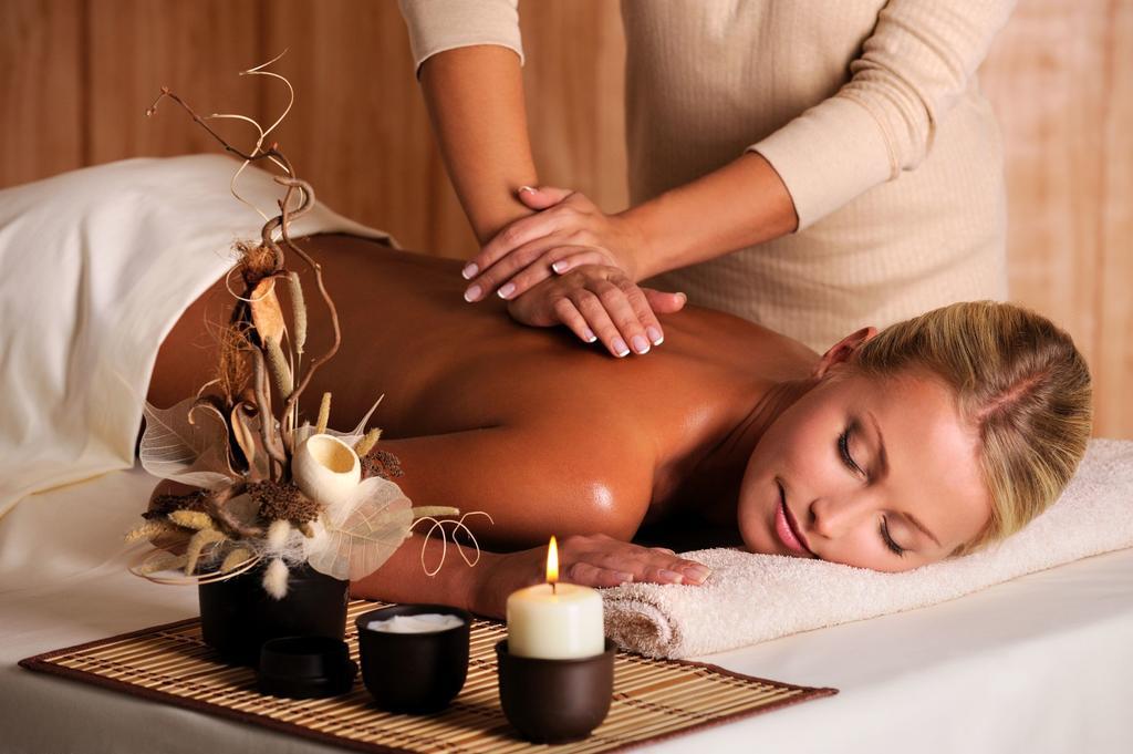 Gosciniec & Spa Ujście-Darłowskie Dış mekan fotoğraf